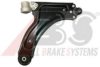 OPEL 352046 Track Control Arm